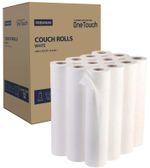 Premium Quality Hygiene Rolls White 20" Couch Massage Medical Salon Beauty Paper