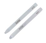 375 925 18K SILVER GOLD GULD KARAT CARAT STAMP STAMPING PUNCH STRAIGHT HALLMARK