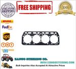 005551064R1 CYLINDER HEAD GASKET 4 CYL FIT FOR MAHINDRA TRACTOR ---