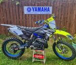 Yz 250 2 Stroke