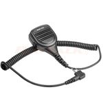 Speaker Mic for Motorola 2 Pin  Walkie Talkies/2 Way Radios M1 Connector