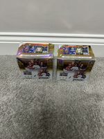 Topps Match Attax Season 2025/26 Trading Cards Collection - 2 full boxes 