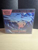 Pokemon - Chaos Rising Elite Trainer Box ETB Sealed - New #1