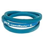 DRY-4L1120K 4L1120 Blue Belt with Kevlar Cord -PIX