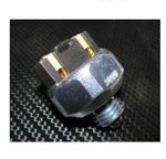STARTER SWITCH c/w NUT. COMPATIBLE WITH: MASSEY FERGUSON: TEF20