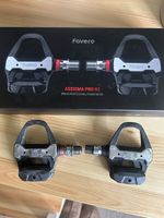 Favero Assioma Uno Power Meter Pedals Single-Sided