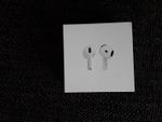 Apple AirPods 4th Generation Bluetooth Headphones White Boxed and Sealed New