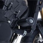 R&G Aero Crash Protectors for Honda CB650R  19-20