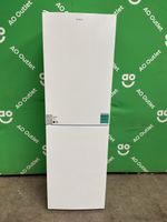 Candy Fridge Freezer 50/50 White E Rated CCT3L157EWK-1 #LF136034