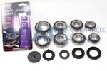 Vauxhall Vivaro & Movano PF6 Gearbox OEM Uprated Bearing Seal Rebuild Kit 2006>