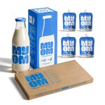 MYOM Original Oat Drink: Starter Bundle