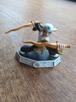 Activision Skylanders Aurora Collectible Figure. In Great Condition.