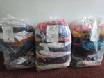 Mixed Category Preloved Clothing Reseller Bundle Grade A/B Mixed Brands