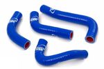 AS3 SILICONE RADIATOR HOSES for HONDA NSR 125 JC22 1994-2005