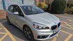 2015 BMW 2 Series Active Tourer 218d Sport MPV Diesel Manual