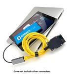 BMW ENET OBD2 Coding Programming Cable for F G I Series E-SYS ISTA Bimmercode-UK