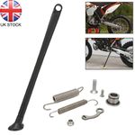 For KTM 125 200 250 300 350 400 450 500 EXC EXCF 08-16 Side Stand Kick Stand UK