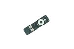 Remote Control Compatible For Dongle SV11 SV10 G2 SmartVU 4K Ultra HD Android TV