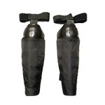 CPE Shin Knee Limb Guards Protective Body Armour Pads Padded Protectors