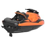 .T16B 2.4G RC Motorboat Boat 1/47 RC Speedboat Toy Racing Boat For Kids Adults