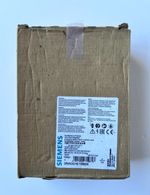 SIEMENS SIRIUS 3RW3016-1BB04 4kW 2HP Soft Motor Starter 400V 3Phase 9A NEW IP20