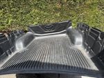 Toyota Hilux Bed Liner 2014