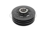 Crankshaft Pulley 49418946 CORTECO for VOLVO 240 240 Kombi 740 740 Kombi 760 940