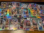 100x One Piece TCG SR Super Rare Cards Bulk Job Lot English - Read Description.