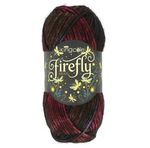 King Cole Firefly Aran Yarn for Knitting and Crochet Projects 100g Balls