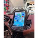 9.7" Apple Carplay GPS Android 15 Car Stereo Head Unit For Ford Fiesta 2009-2016