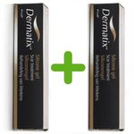 Dermatix (PACK OF 2) Silicone Gel 60g Scar Treatment (Exp: 2028-03)