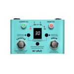 DRUM MACHINE & LOOPER -- 'Lost Tempo' -Best Seller  M-VAVE- UK Authorised Dealer