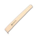 Beretta Over and Under Barrel Cotton Sleeve 32" Cream Cotton Gun Sock 