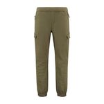 Korda Dry-Kore Tech Joggers - Olive / Carp Fishing Clothing