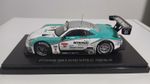 Petronas Tom's Lexus SC430 EBBRO 1/43 Super GT GT500 2009 #36 Wakisaka/Lotterer