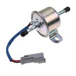 Fuel Pump 02/634780 for JCB Digger 8014,8016,8018,8020,8025,8035,8045