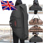 Archery Bow Bag 95cm Compound Bow Case Shoulder Lightweight Adjustable Straps