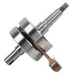 Motorcycle Crank shaft Fit For KTM 65SX 2003-2008 2005 2006 2007