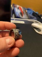navy seal ring