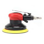 5 Inch Pneumatic Air Orbital  Sanding Machine For Car Polishing