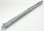 Dell DRR12 PowerEdge R650/R660 A15 1U Sliding Rail Kit - 3 Year Warranty