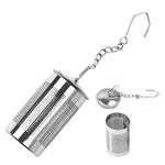 Loose Leaf Tea Strainer Stainless Steel Fine Mesh Filter Tea Strainers Cooking