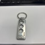 Scotty Cameron Keyring