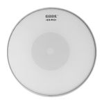 14" or 13" Code Zero Batter / Genetic Reso Snare Drum Head Set Pack
