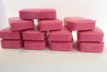 125g PINK SOAP CARBOLIC ANTISEPTIC FRESH SMELL OLD FASHIONED TRADITIONAL BAR 