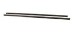 Awning rail VW T4 1990–2003 Bonded to Roof Allows Use of Figure of 8 Channel
