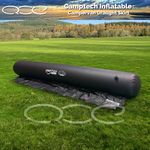 Motorhome Campervan Inflatable Draught Skirt
