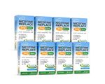Galpharm Nicotine Replace 2mg Gum Peppermint 36 Pieces Pack of 8 EXP 09 2026