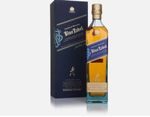 Johnnie Walker Blue Label Blended Whisky 70cl GIFT BOX