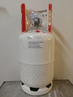 Alaska R1234YF Eco-Friendly Vehicle Replacement Refrigerant